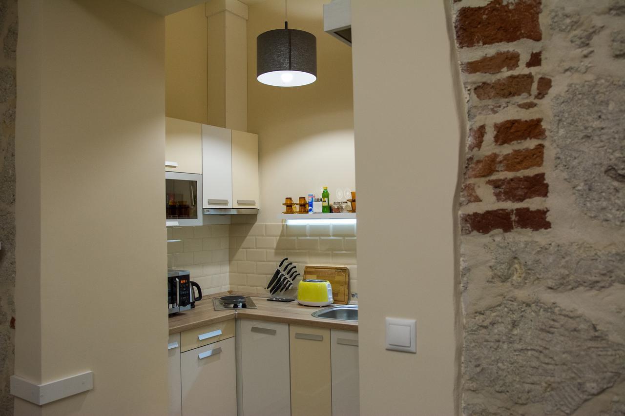 Zora Apartman Eger Exterior foto