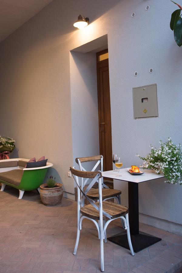Zora Apartman Eger Exterior foto